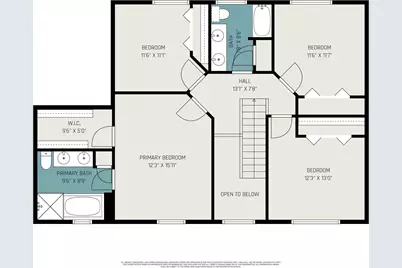 1342 Carston Lane, Chelsea, MI 48118 - Photo 35