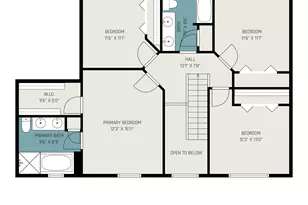 1342 Carston Ln, Chelsea, MI 48118 - Photo 35