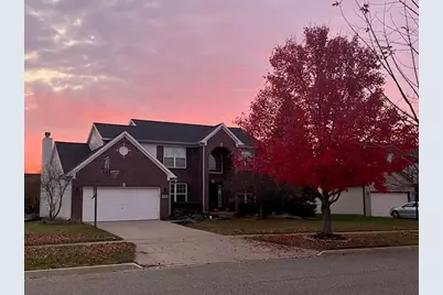 1342 Carston Lane, Chelsea, MI 48118 - Photo 3