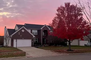 1342 Carston Ln, Chelsea, MI 48118 - Photo 3