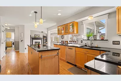 1342 Carston Lane, Chelsea, MI 48118 - Photo 15