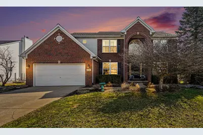 1342 Carston Lane, Chelsea, MI 48118 - Photo 1