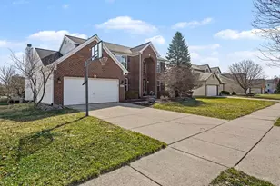 1342 Carston Ln, Chelsea, MI 48118 - Photo 29