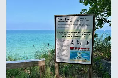 18485 Dunecrest Drive #25, New Buffalo, MI 49117 - Photo 31