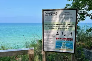 18485 Dunecrest Dr, New Buffalo, MI 49117 - Photo 31