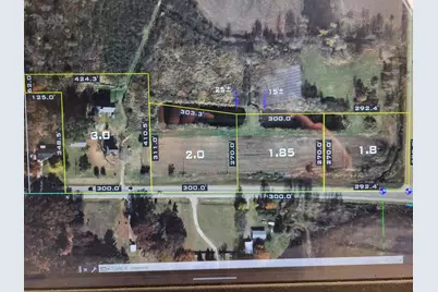 5233 124th Avenue #Lot B New Split, Fennville, MI 49408 - Photo 5