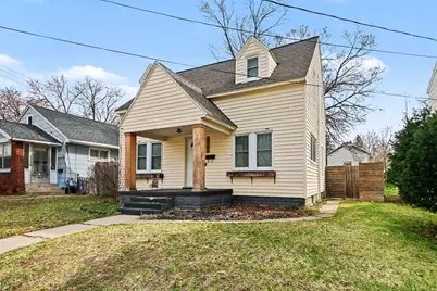 1736 Martin Avenue SE, Grand Rapids, MI 49507 - Photo 3