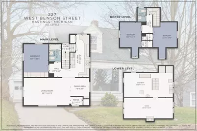 227 W Benson Street, Hastings, MI 49058 - Photo 39