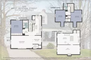 227 W Benson St, Hastings, MI 49058 - Photo 39