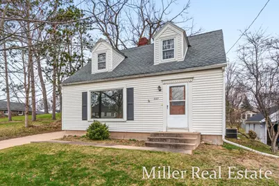 227 W Benson Street, Hastings, MI 49058 - Photo 37