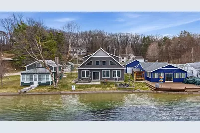 8563 Je NE Be Drive NE, Rockford, MI 49341 - Photo 3