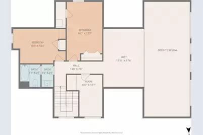 8563 Je NE Be Drive NE, Rockford, MI 49341 - Photo 33