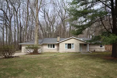 9009 E Main Street, Galesburg, MI 49053 - Photo 1