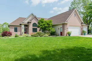 26340 Trestle Creek Ave Ave, Mattawan, MI 49071 - Photo 1