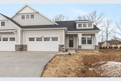 6607 Timber Crest Drive NE #56, Rockford, MI 49341 - Photo 1