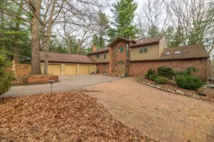 7129 Lakeridge Pl, Kalamazoo, MI 49009 - Photo 63