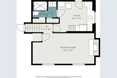 2289 Castle Avenue, Norton Shores, MI 49441 - Photo 29