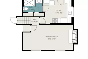 2289 Castle Ave, Norton Shores, MI 49441 - Photo 29