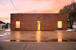 120 S Higbee St, Reed City, MI 49677 - Photo 1