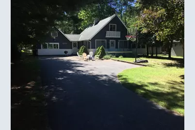 6111 W Longbridge Road, Pentwater, MI 49449 - Photo 1