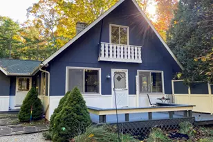 6111 W Longbridge Rd, Pentwater, MI 49449 - Photo 1