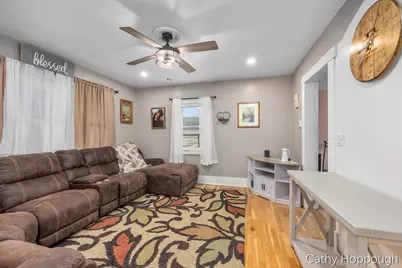 824 5th Avenue, Lake Odessa, MI 48849 - Photo 3