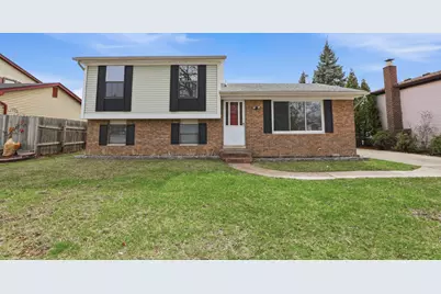 41427 Larimore Lane, Canton, MI 48187 - Photo 1