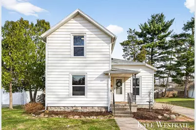 225 W Marshall Street, Hastings, MI 49058 - Photo 1