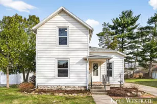 225 W Marshall St, Hastings, MI 49058 - Photo 1