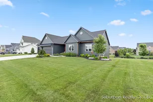 8056 Tramway Dr SW, Byron Center, MI 49315 - Photo 3