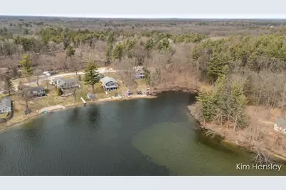12636 Point Drive, Gowen, MI 49326 - Photo 29