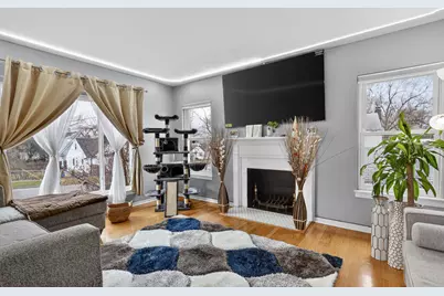 1413 Hazen Street SE, Grand Rapids, MI 49507 - Photo 3