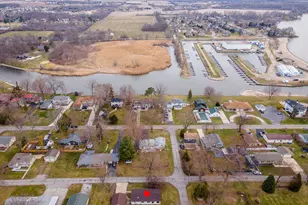 3562 Meadowcrest Dr, Monroe, MI 48162 - Photo 31