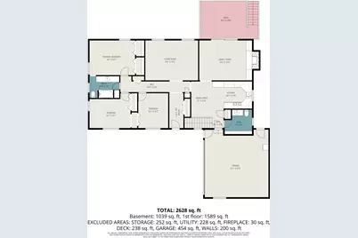 8270 Birchwood Avenue, Jenison, MI 49428 - Photo 33