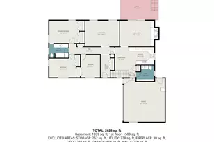 8270 Birchwood Ave, Jenison, MI 49428 - Photo 33