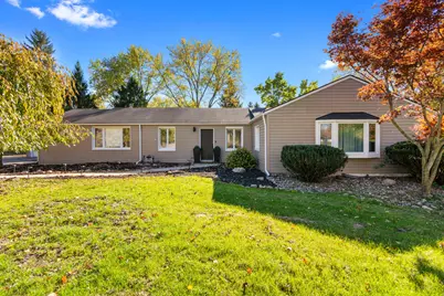 6810 N Territorial Road, Plymouth, MI 48170 - Photo 1