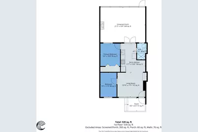 15577 Victor Road #5, Union Pier, MI 49129 - Photo 25