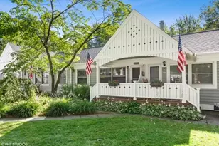 15577 Victor Rd, Union Pier, MI 49129 - Photo 1