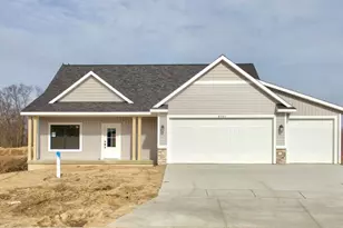 6351 Roman Rd, Allendale, MI 49401 - Photo 1