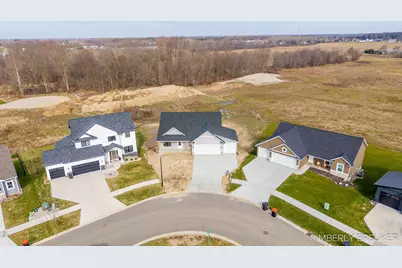 6351 Roman Road, Allendale, MI 49401 - Photo 5