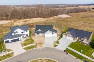6351 Roman Rd, Allendale, MI 49401 - Photo 5