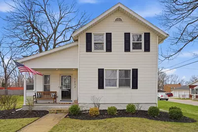 1232 Rosewood Avenue, Wayland, MI 49348 - Photo 1