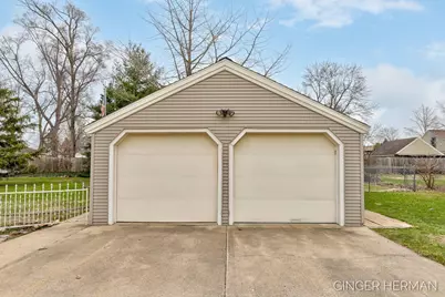 7708 Hazel Drive, Jenison, MI 49428 - Photo 43