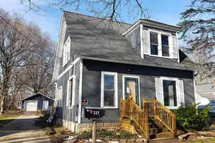 227 Church St, Coldwater, MI 49036 - Photo 1