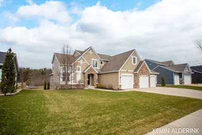 13783 Harrington Landing, Holland, MI 49424 - Photo 1