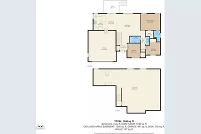 3861 Dorset Drive, Jackson, MI 49203 - Photo 41