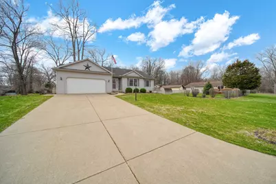 3861 Dorset Drive, Jackson, MI 49203 - Photo 3