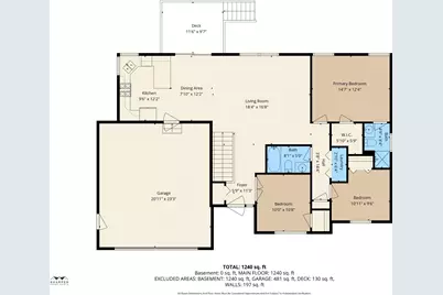 3861 Dorset Drive, Jackson, MI 49203 - Photo 39