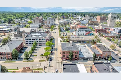 100 W Washington Avenue, Jackson, MI 49201 - Photo 27