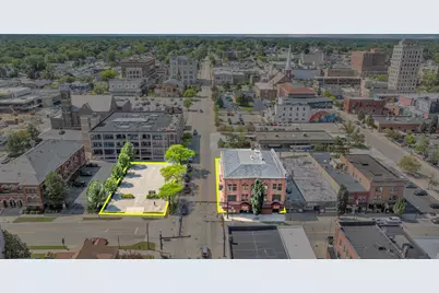 100 W Washington Avenue, Jackson, MI 49201 - Photo 3